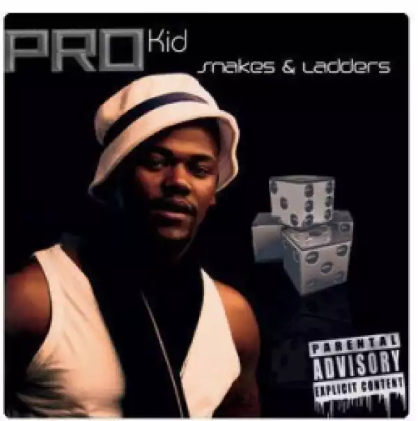 Snakes and Ladders BY Pro Kid
